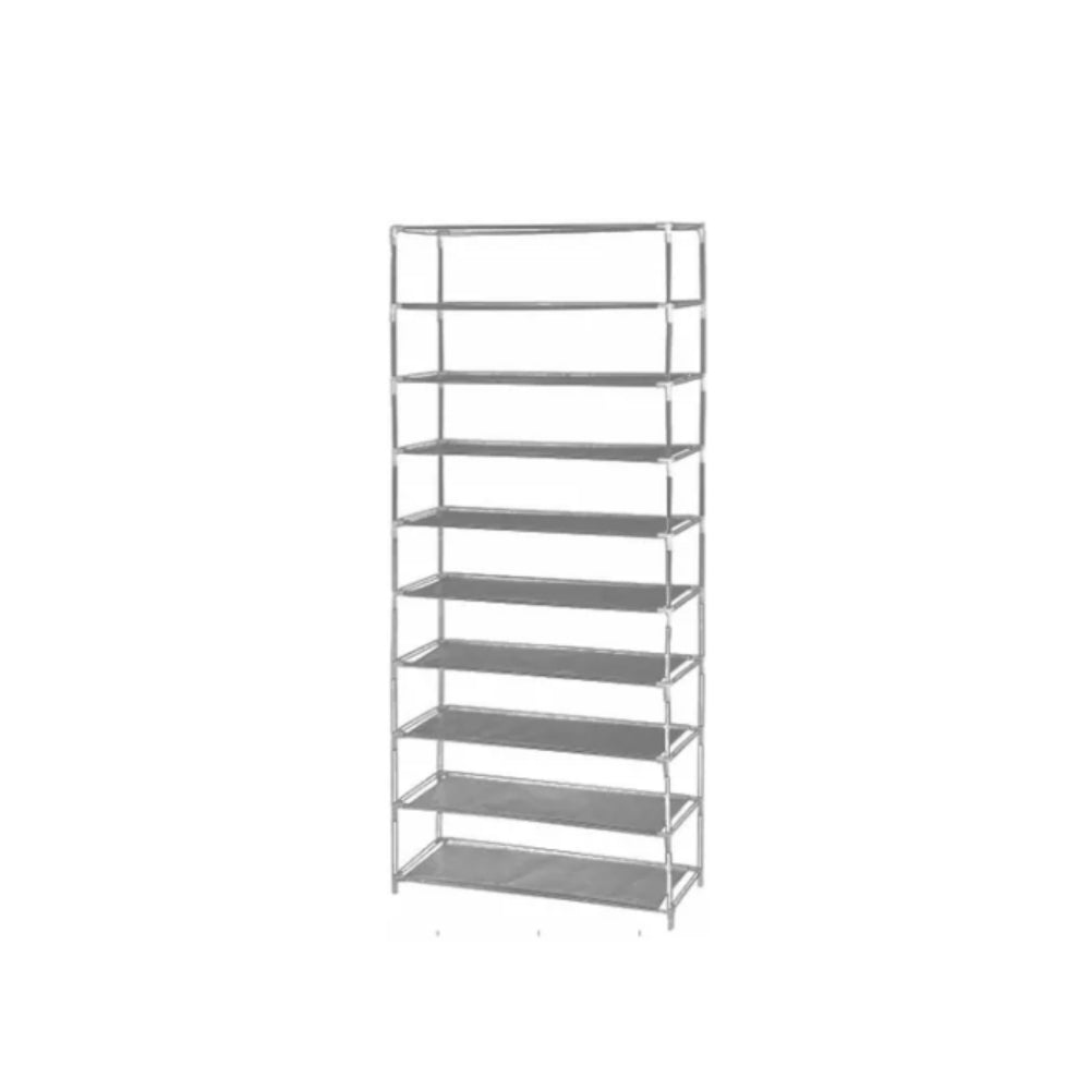 Organizador de Zapatos de 10 Niveles