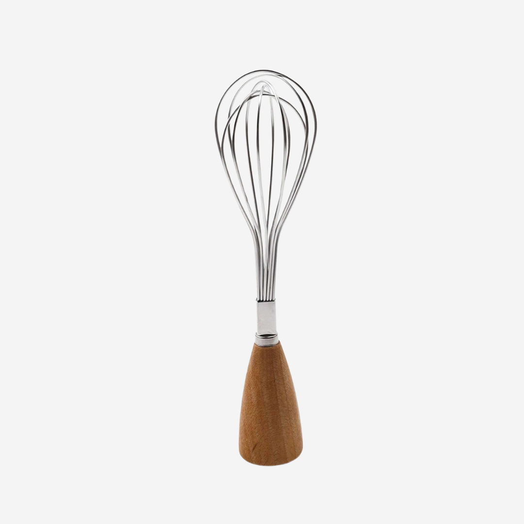 Batidor de globo manual