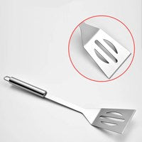 Juego de utensilios para asador 8 piezas más estuche