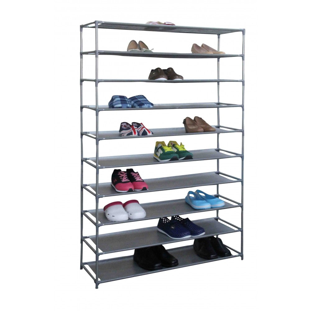 Organizador de Zapatos de 10 Niveles