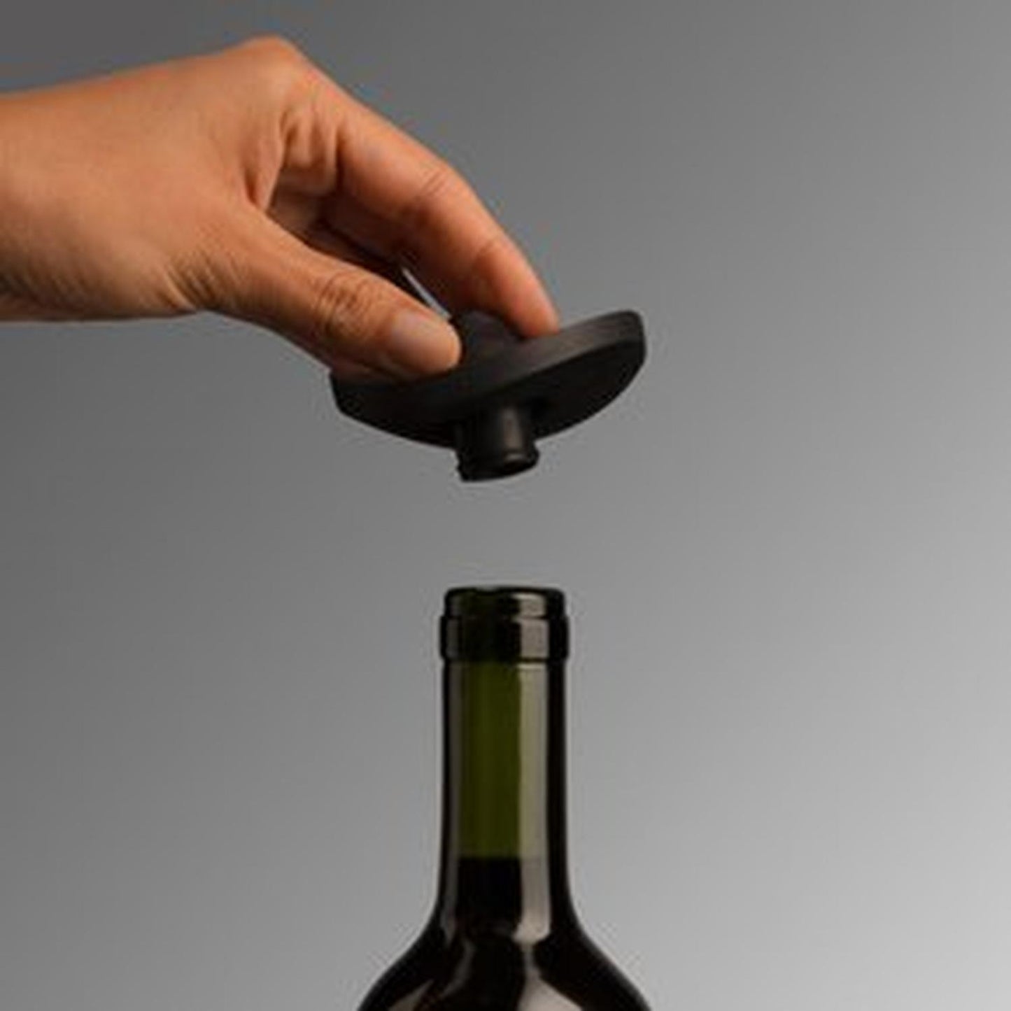 Tapón para Vino "Vino el Sombrero" Imagine-Nation