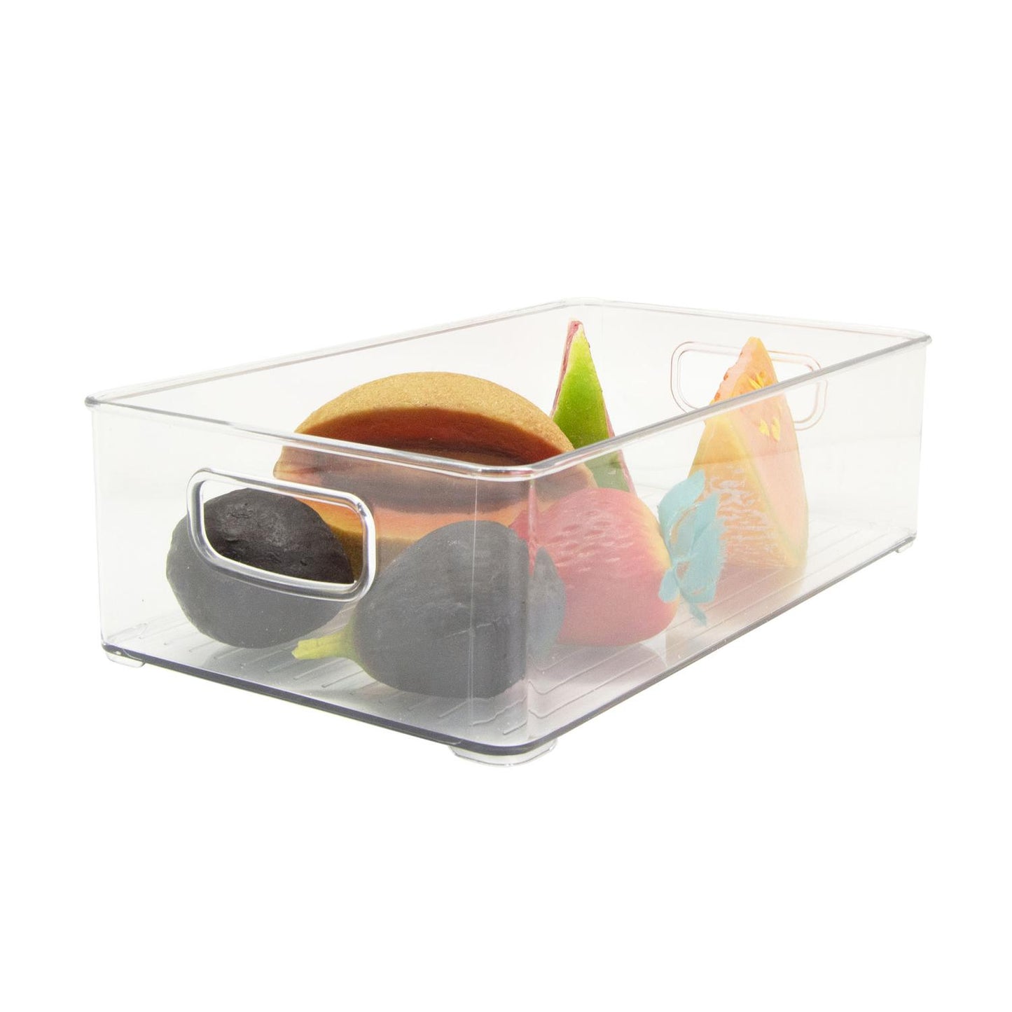 Caja Organizadora con Asas