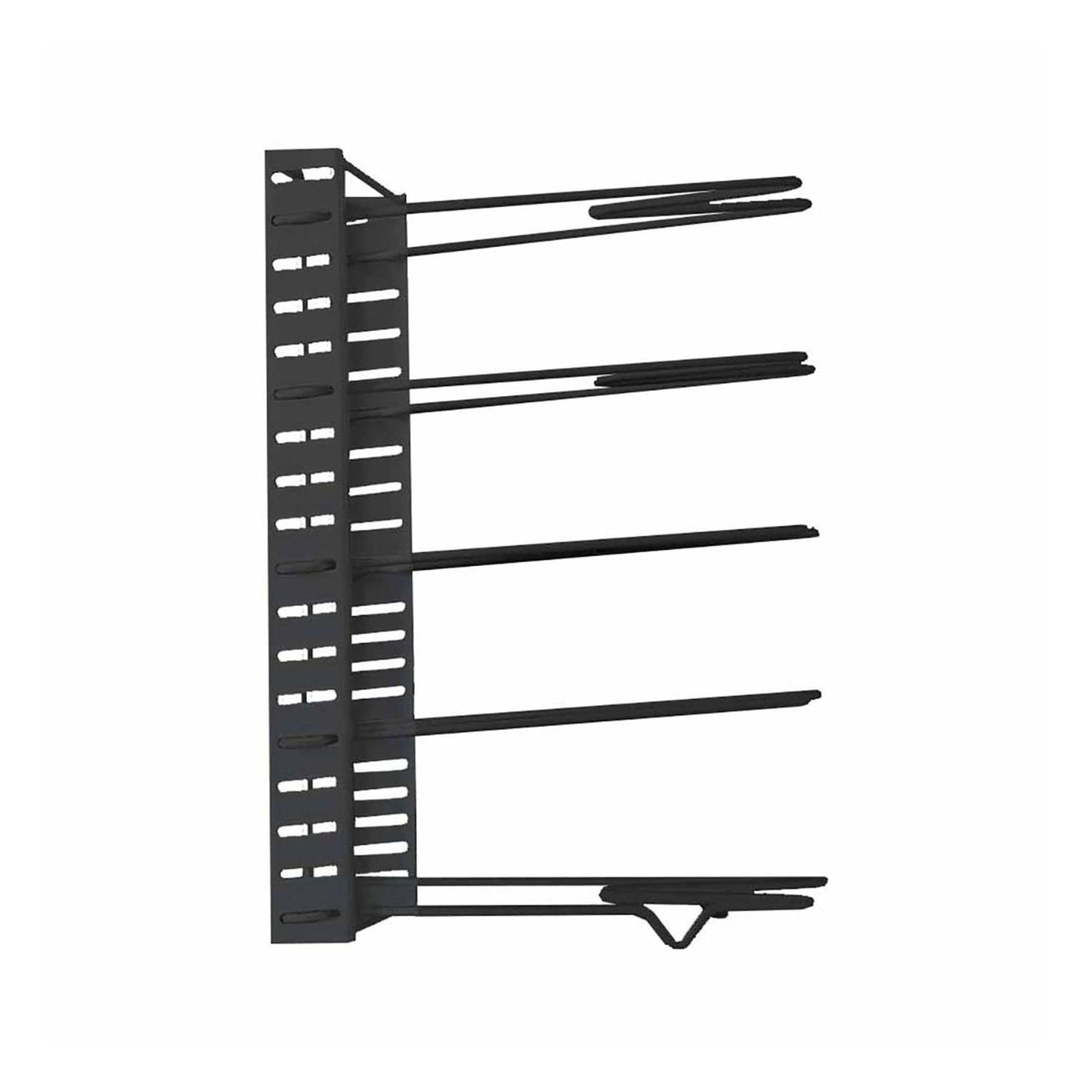 Organizador de 5 niveles para sartenes
