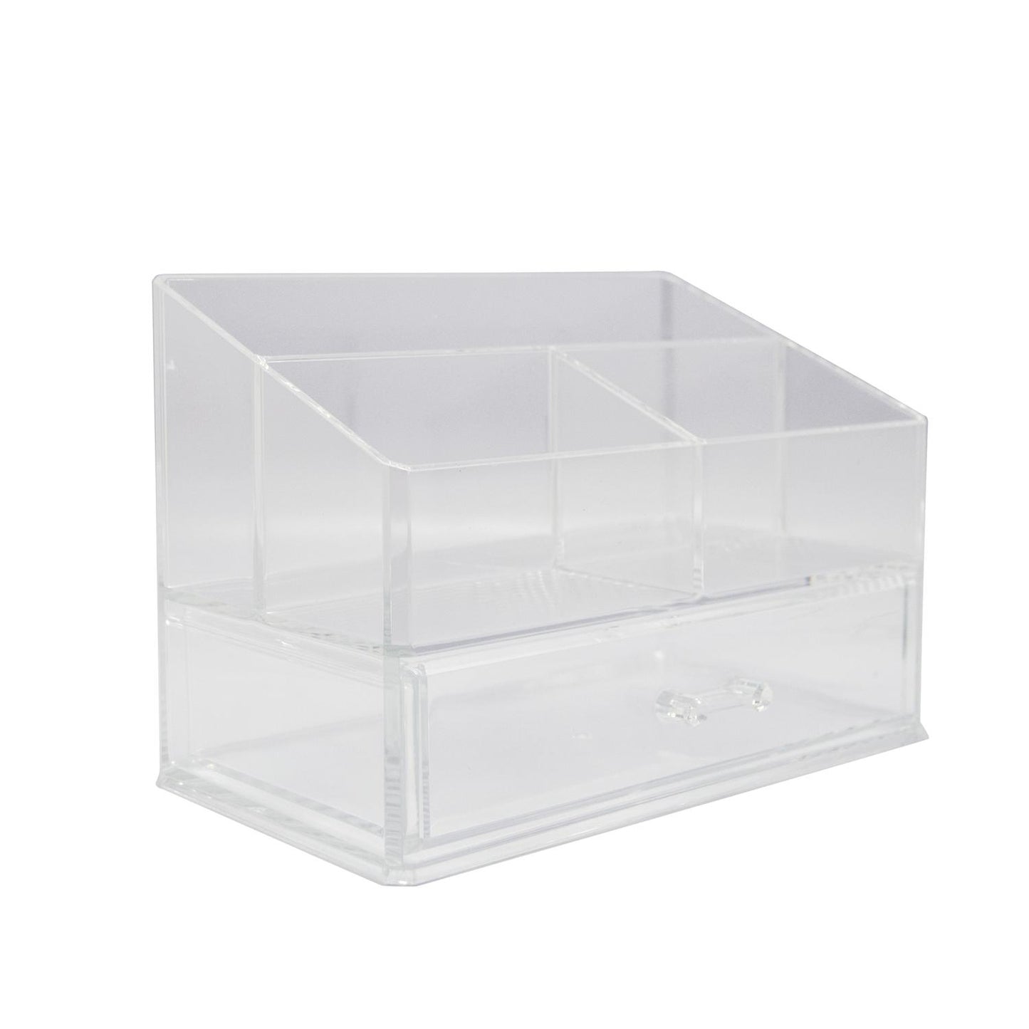 Organizador de Cosméticos 2 Niveles