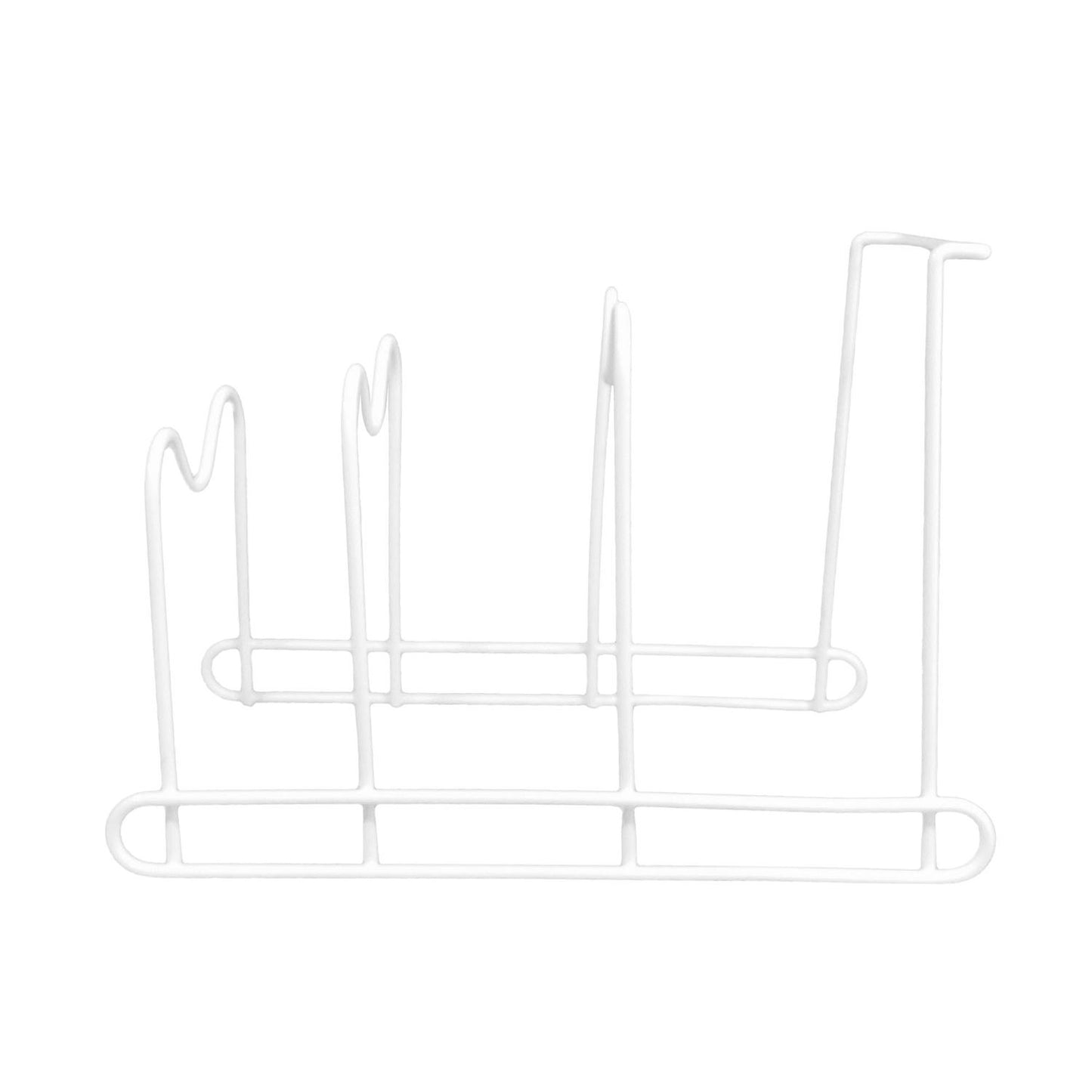 Organizador de Tapas y Sartenes
