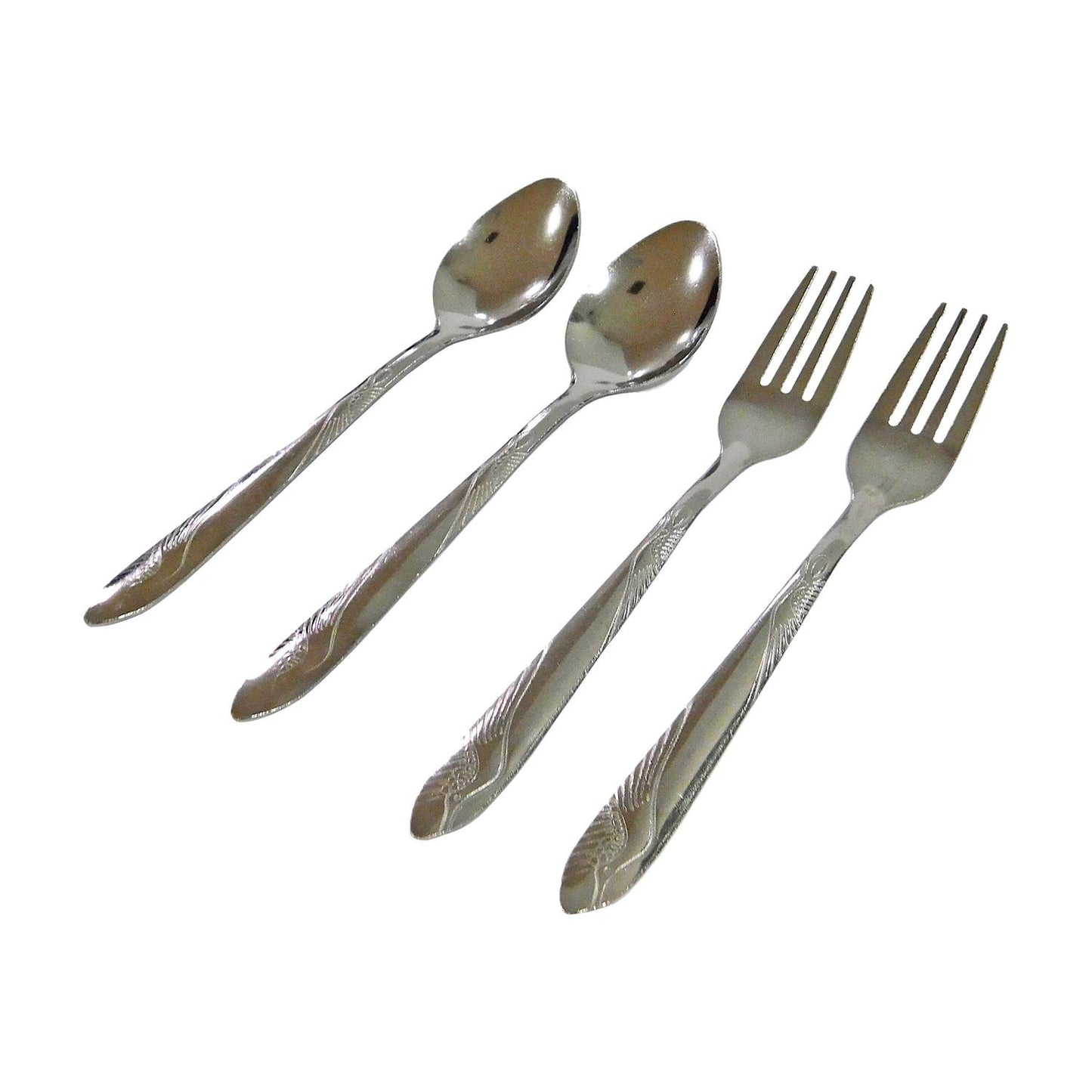 Juego de servicio de mesa 30 piezas