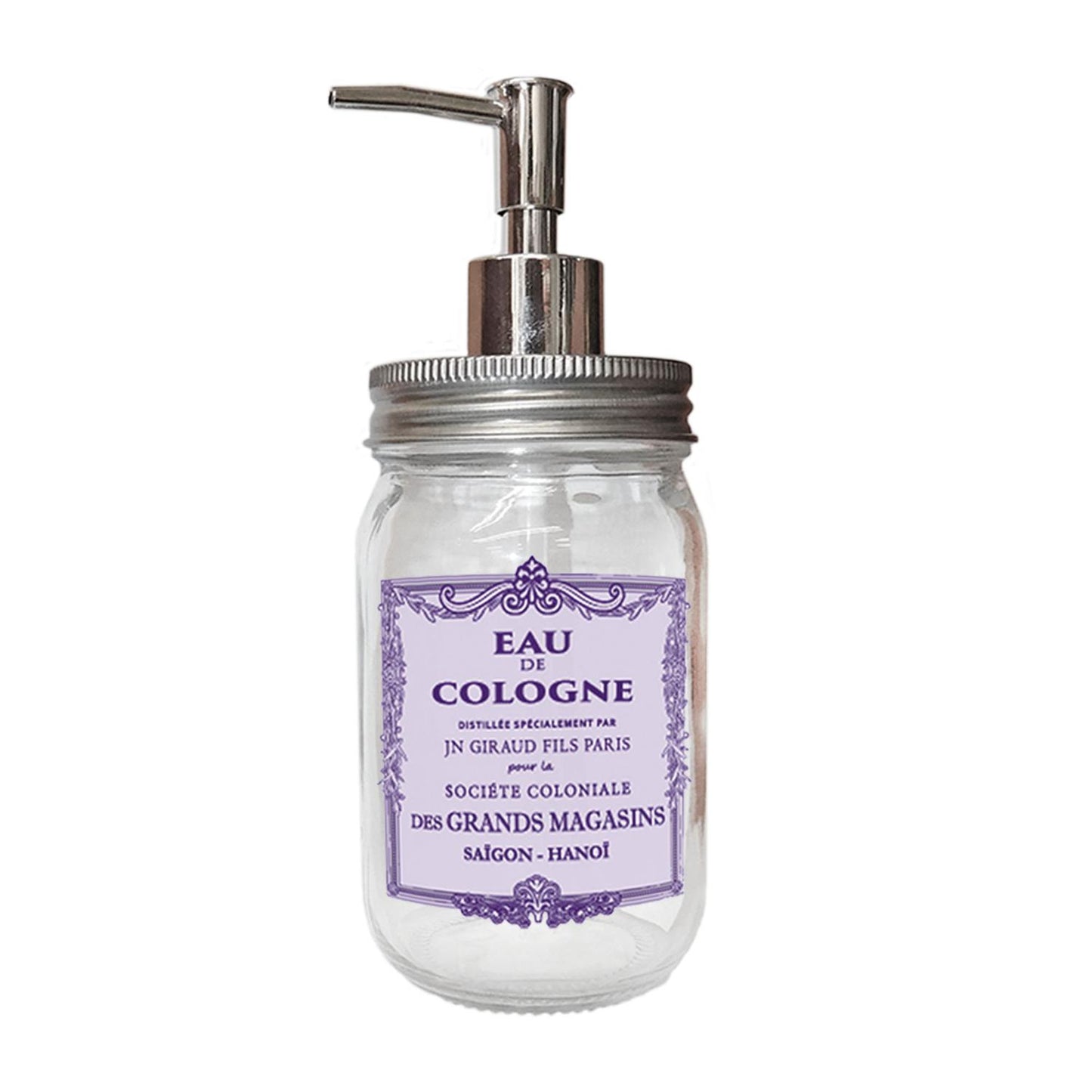 Dispensador de Jabón y gel 475ml