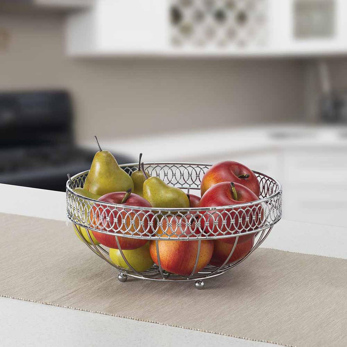 Frutero Redondo "Nappin"