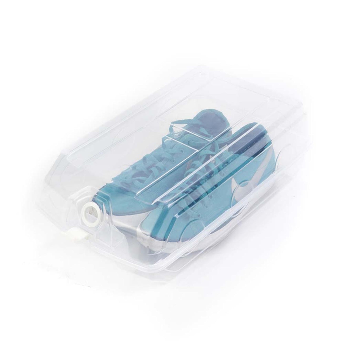 Caja guardar zapatos