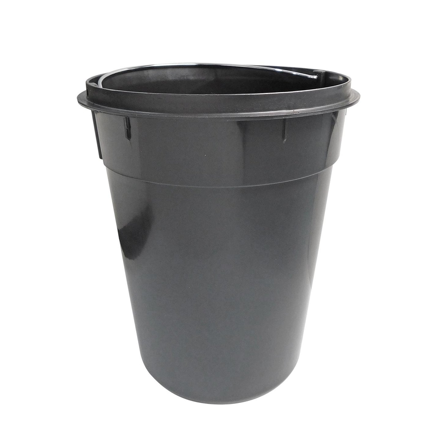 Bote de basura con pedal 12 L