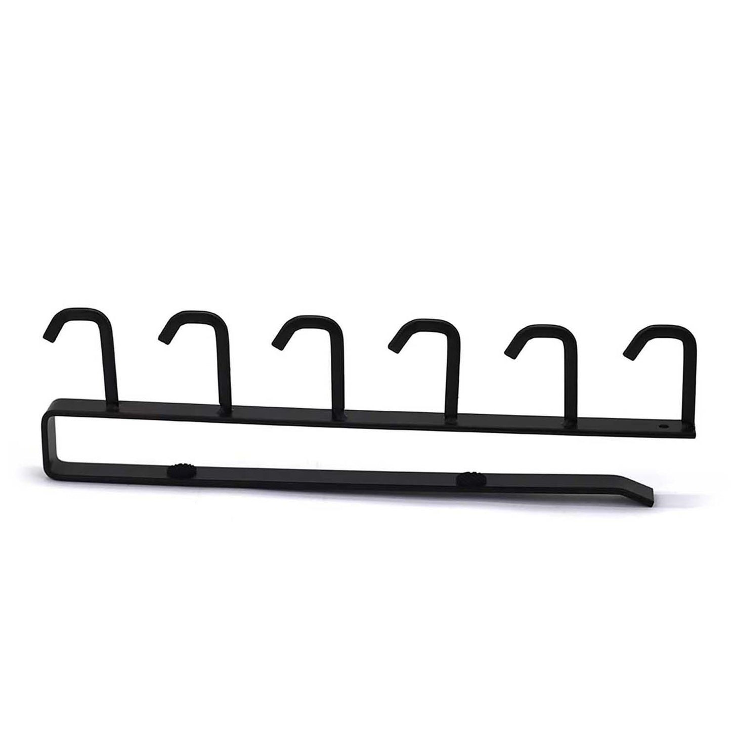 Rack para colgar tazas