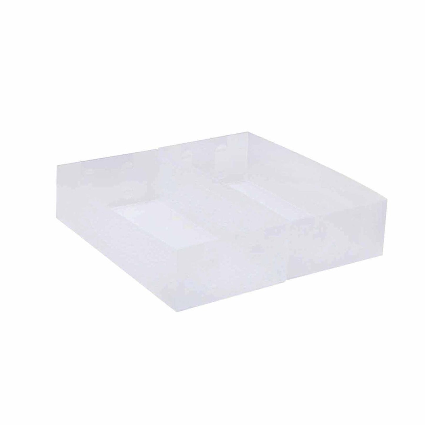 Set de 2 piezas de Organizadores para Brasieres