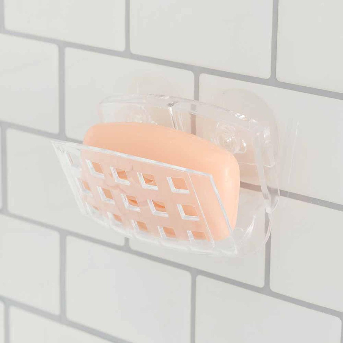 Home Basics, Jabonera cuadrada