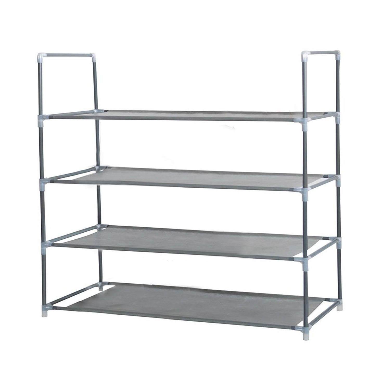 Zapatera para 12 Pares de 4 Niveles