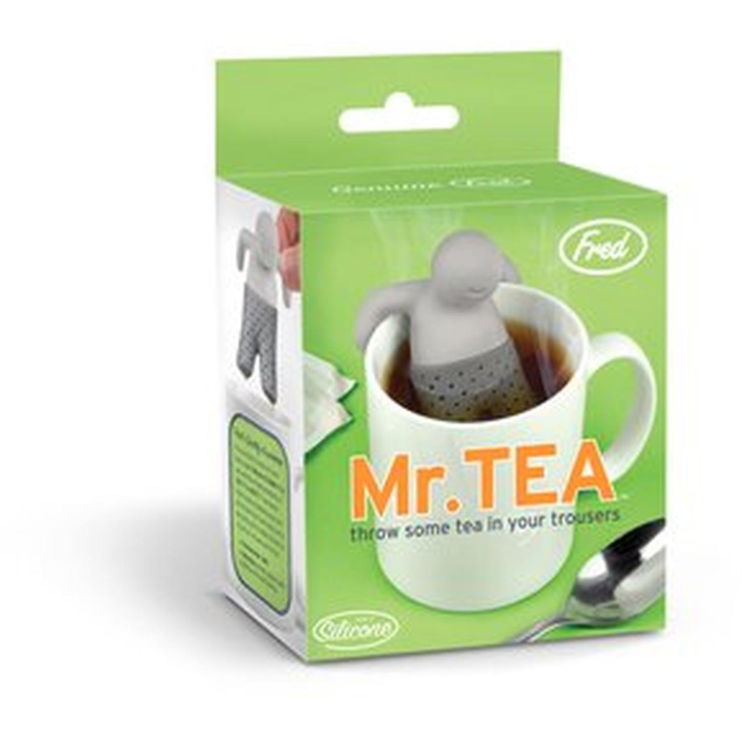 Infusor de Té Mr. Tea