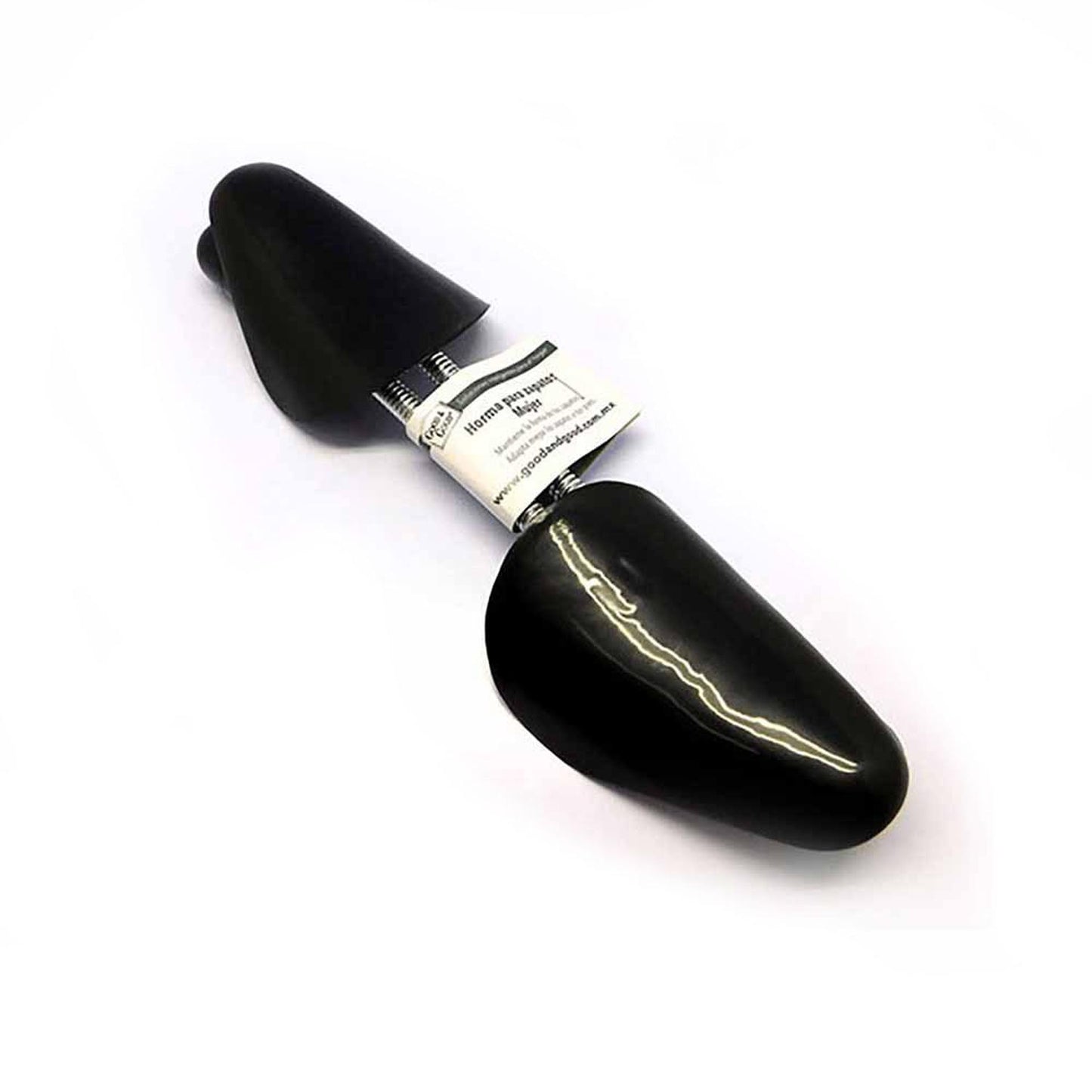 Juego de 2 hormas para zapatos de dama