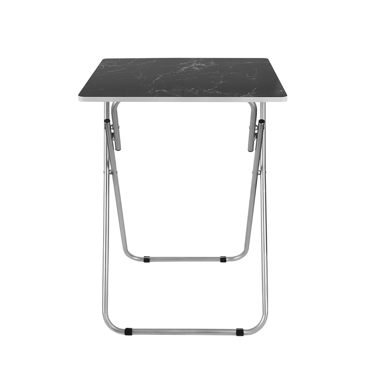 Mesa Multifuncional Imitación Mármol