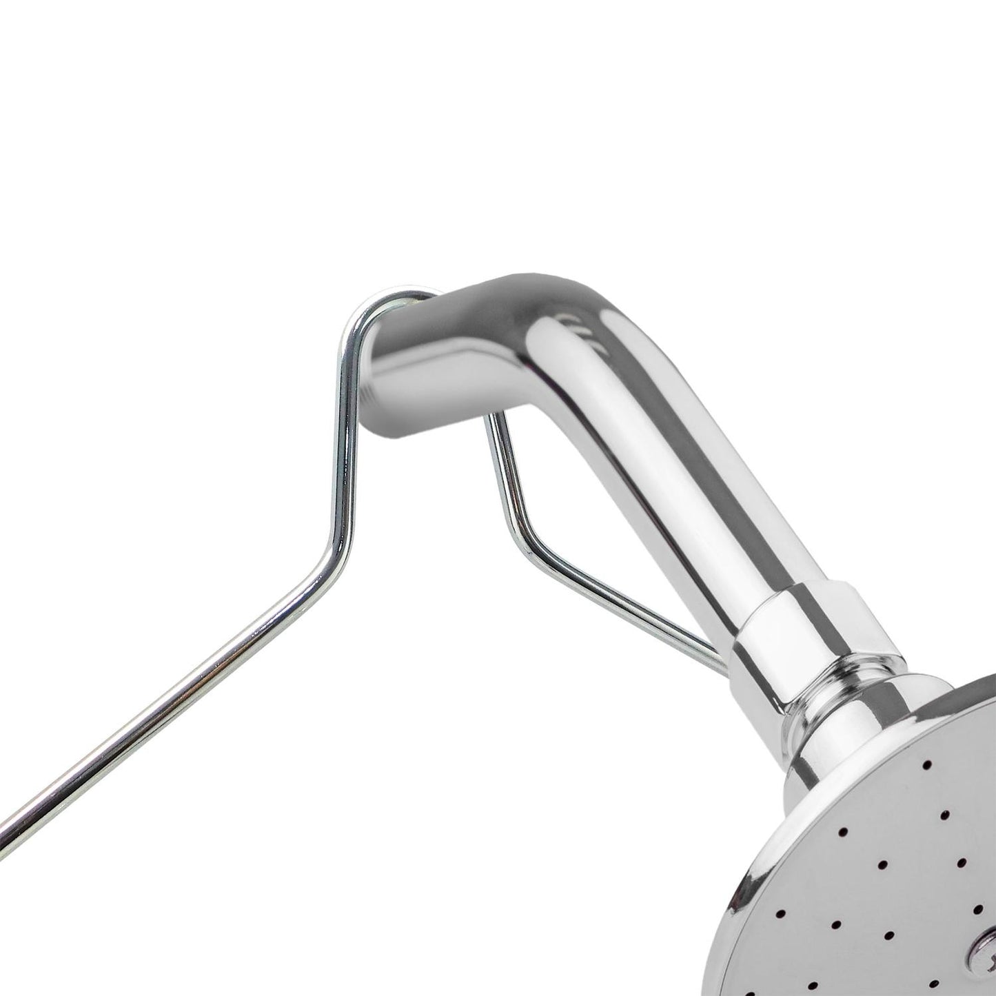 Organizador de regadera para colgar con 9 divisiones