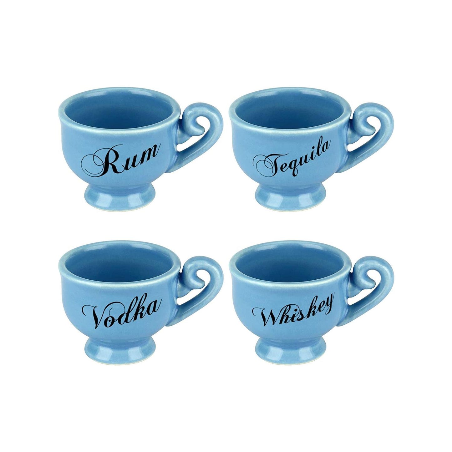 Juego de Té "Tea Party"