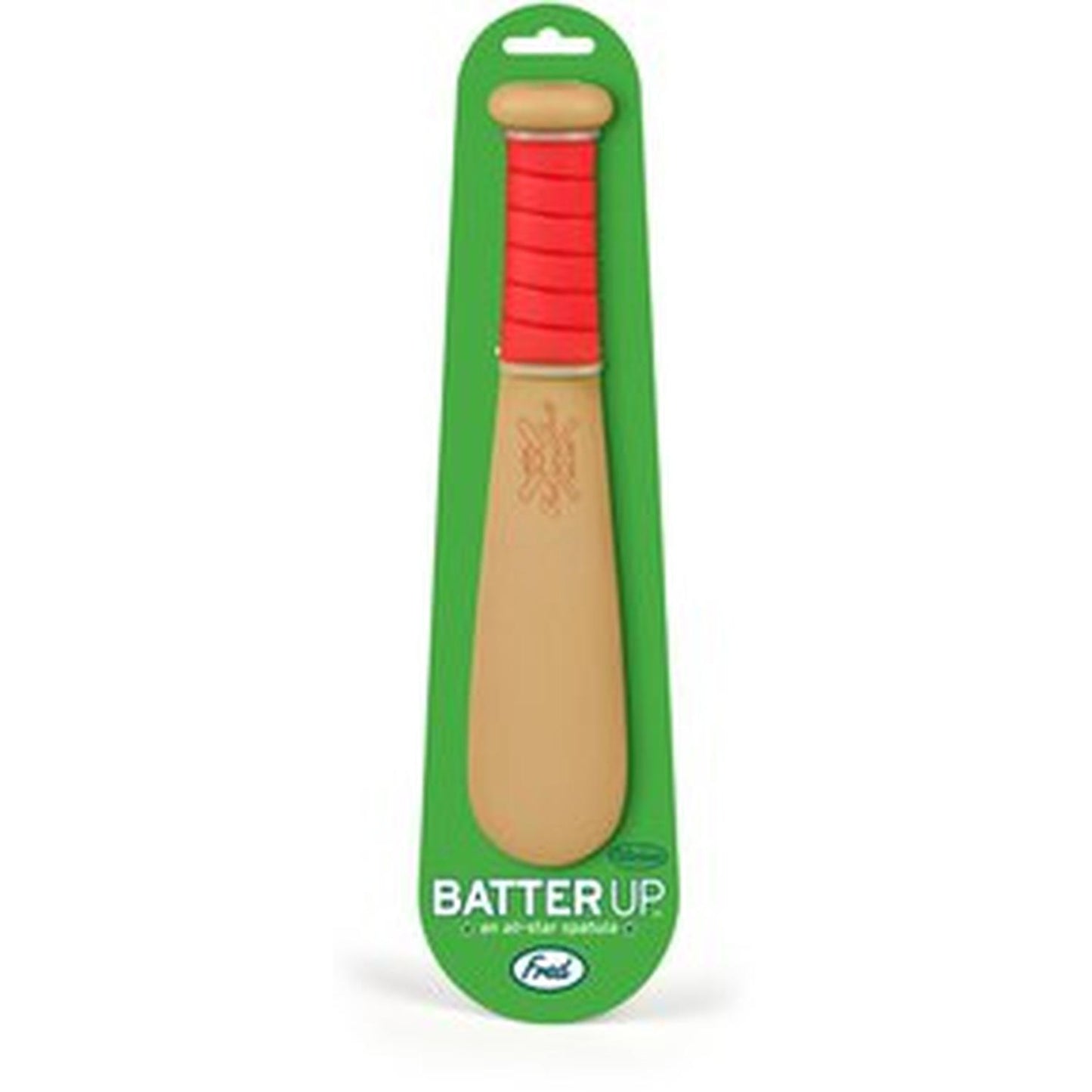 Batidor Espátula "Batter Up"