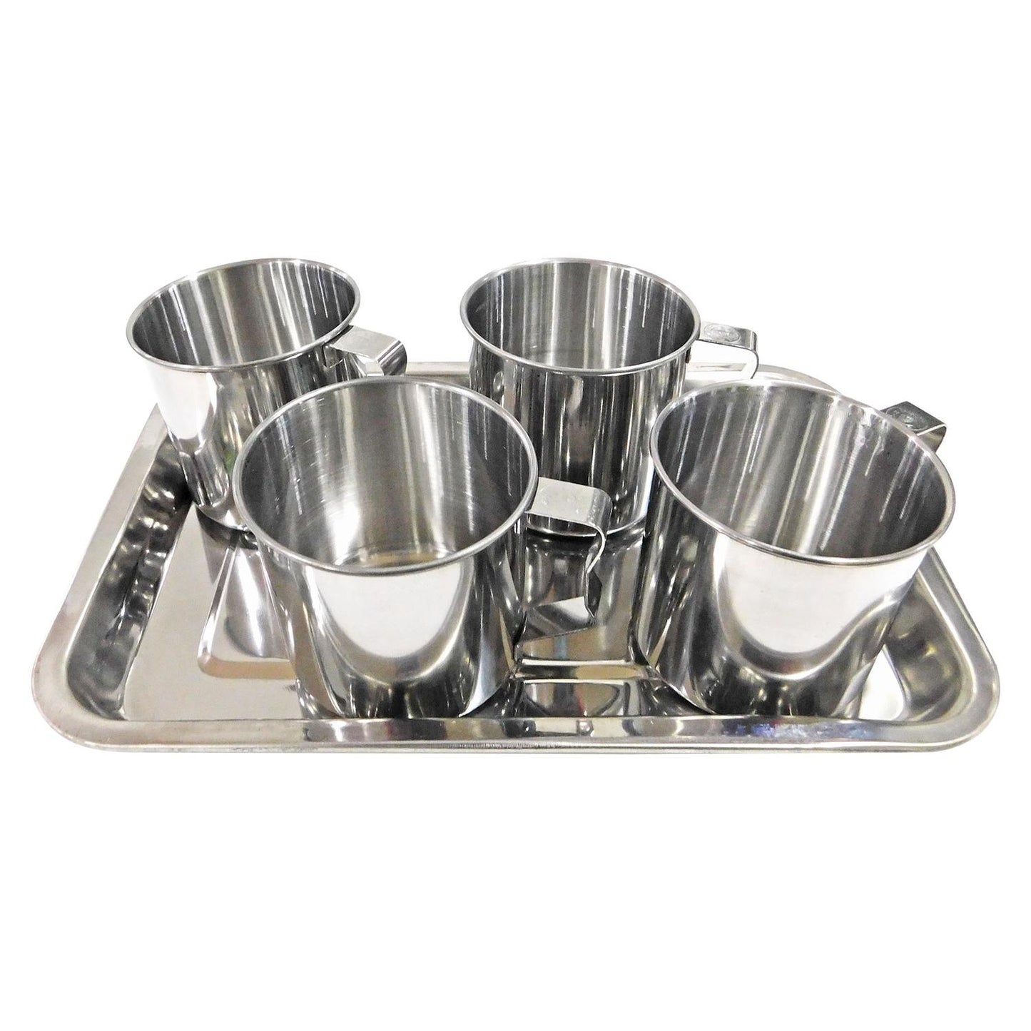 Juego de servicio de mesa 30 piezas