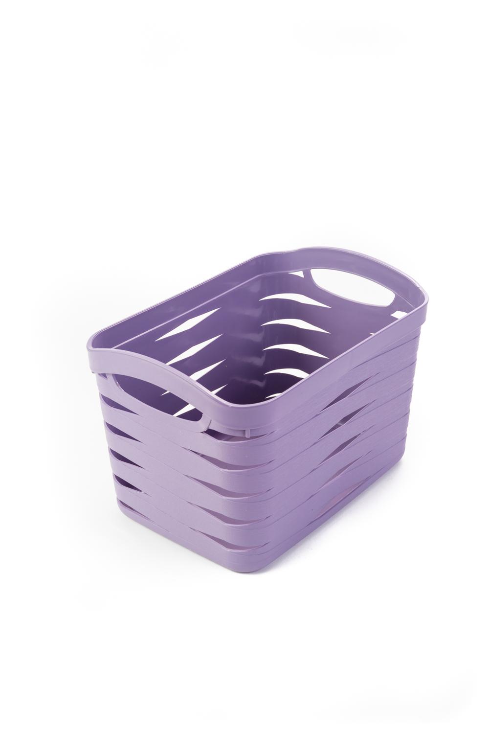 Canasta Organizadora