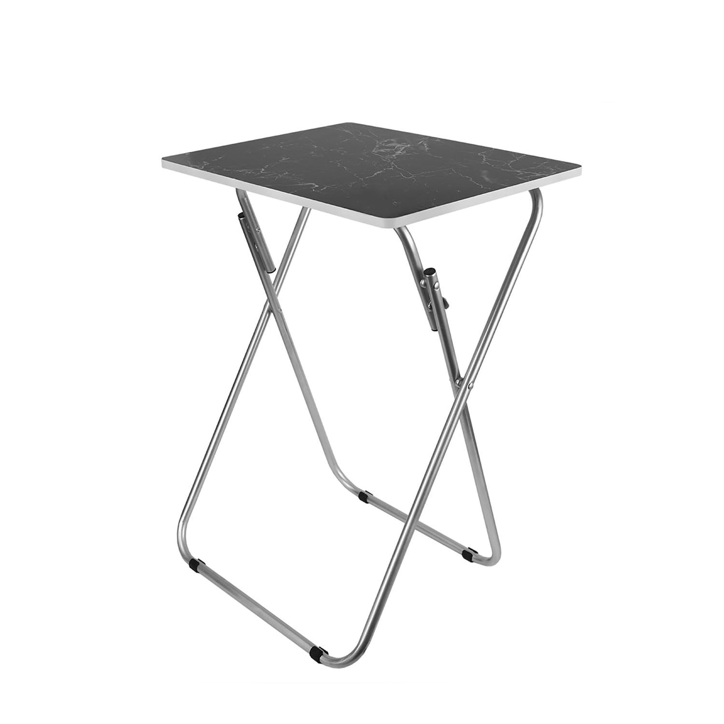 Mesa Multifuncional Imitación Mármol