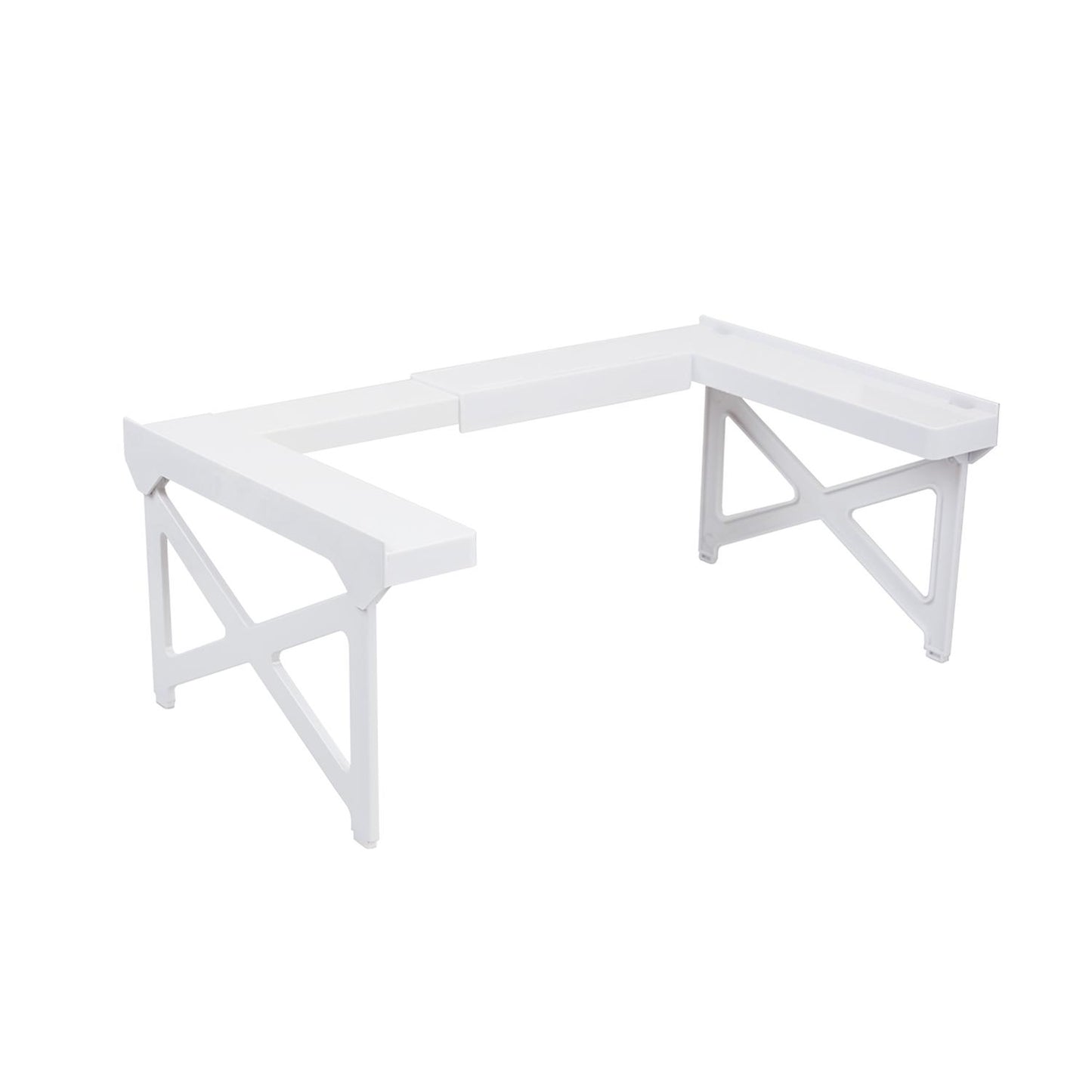 Organizador de especias 2 niveles expandible