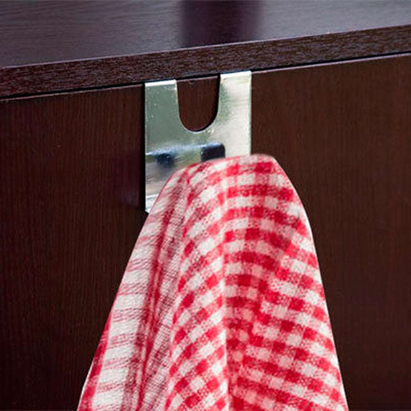 Gancho organizador para puerta