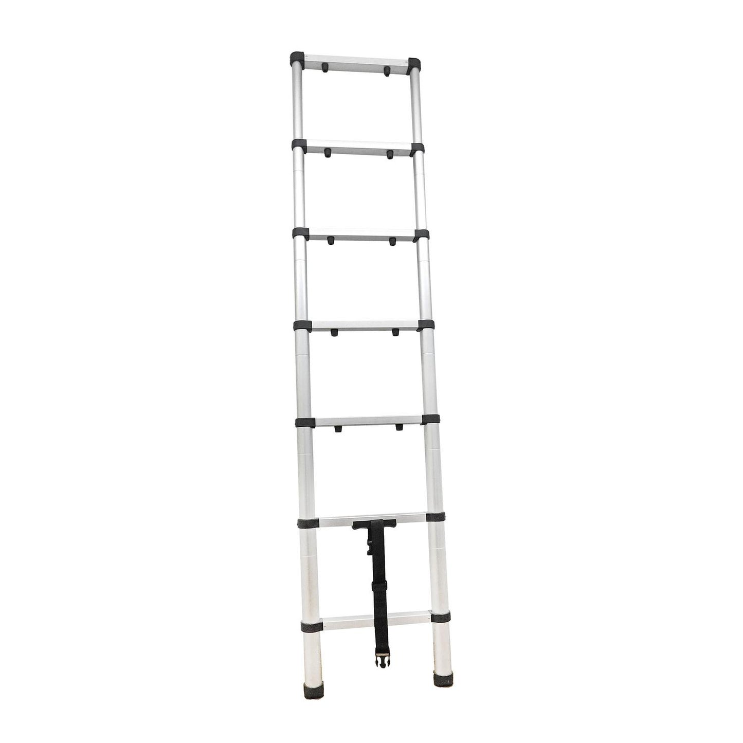 Escalera Telescópica 2m