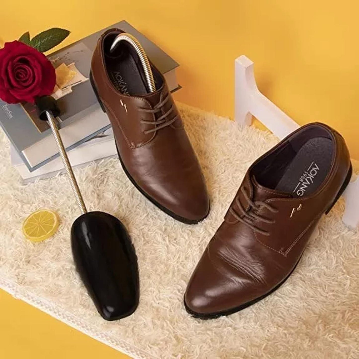 Juego de 2 hormas para Zapatos