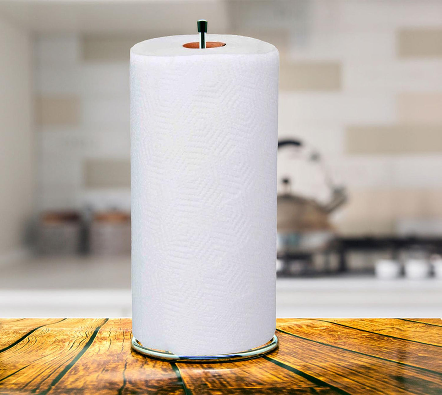 Portarollos de papel de cocina