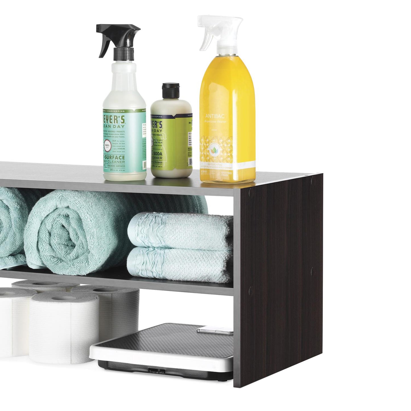 Mueble de 2 niveles