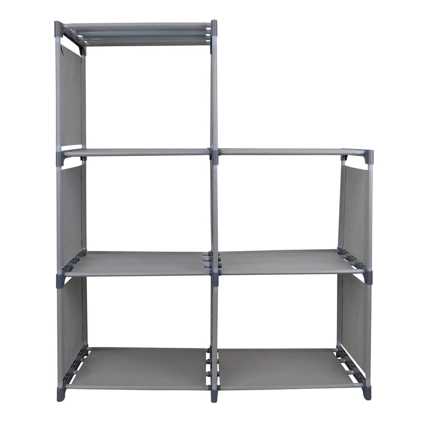 Mueble con 5 Compartimentos