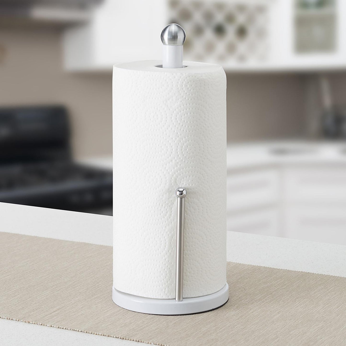 Portarollos de papel de cocina