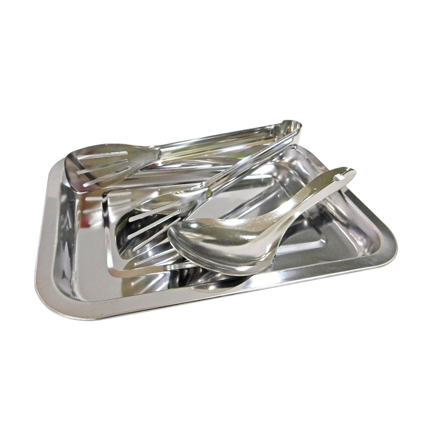 Juego de servicio de mesa 30 piezas