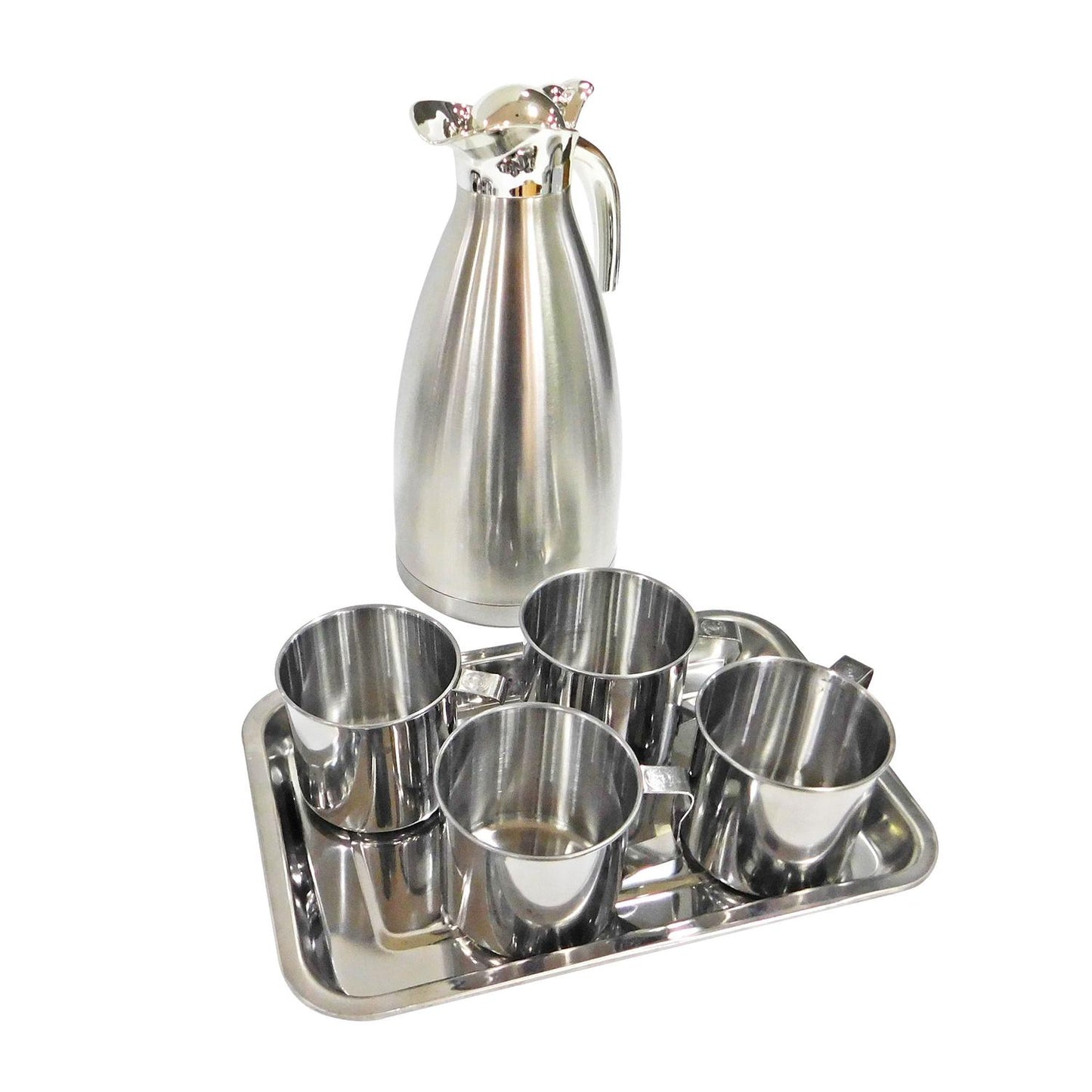 Juego de servicio de mesa 30 piezas