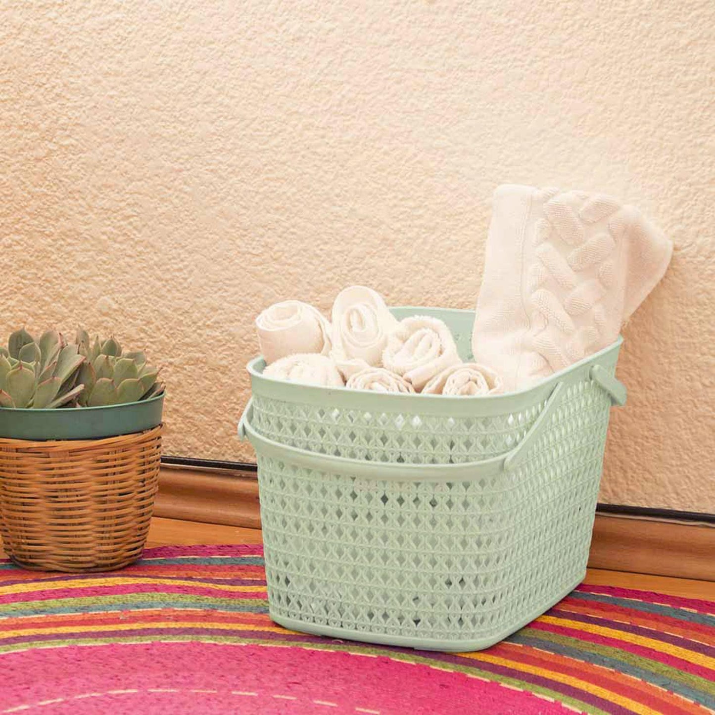 Good & Good, Canasta multiusos