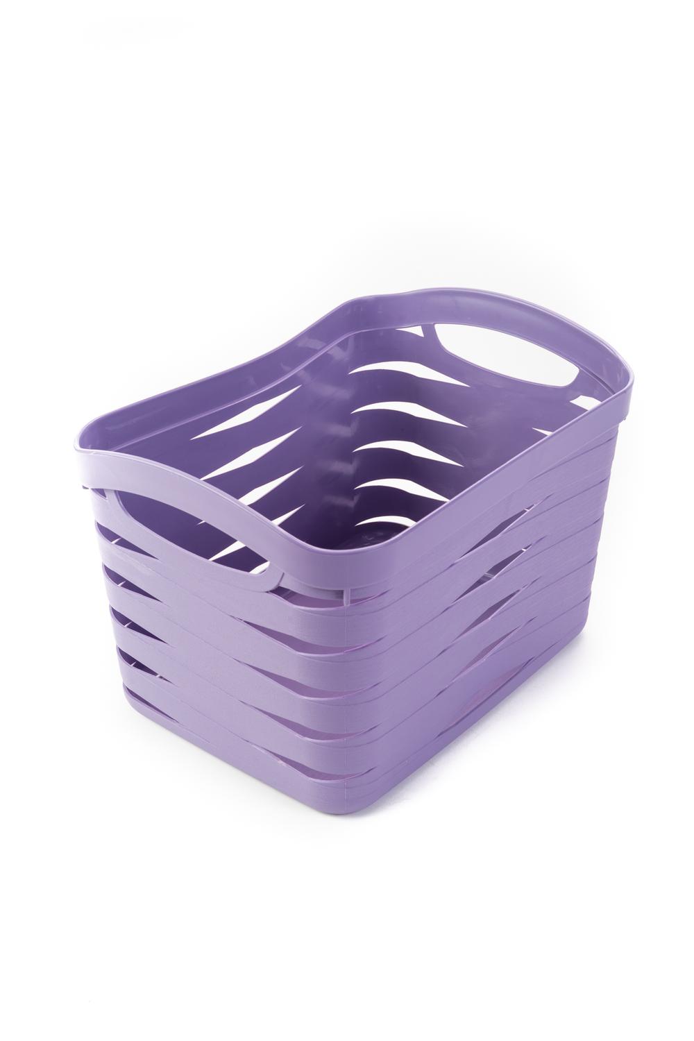 Canasta Organizadora Grande