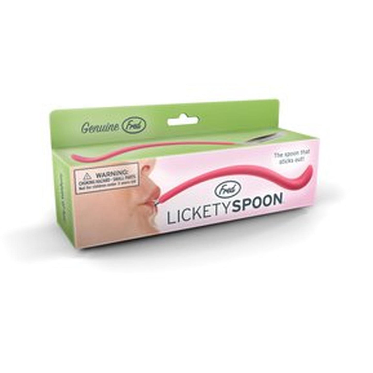 Cuchara "Lickety Spoon"