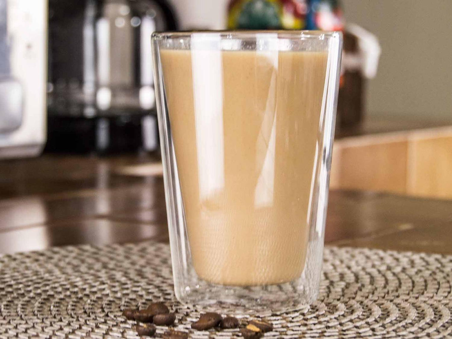 Taza de Doble Pared 300 ml
