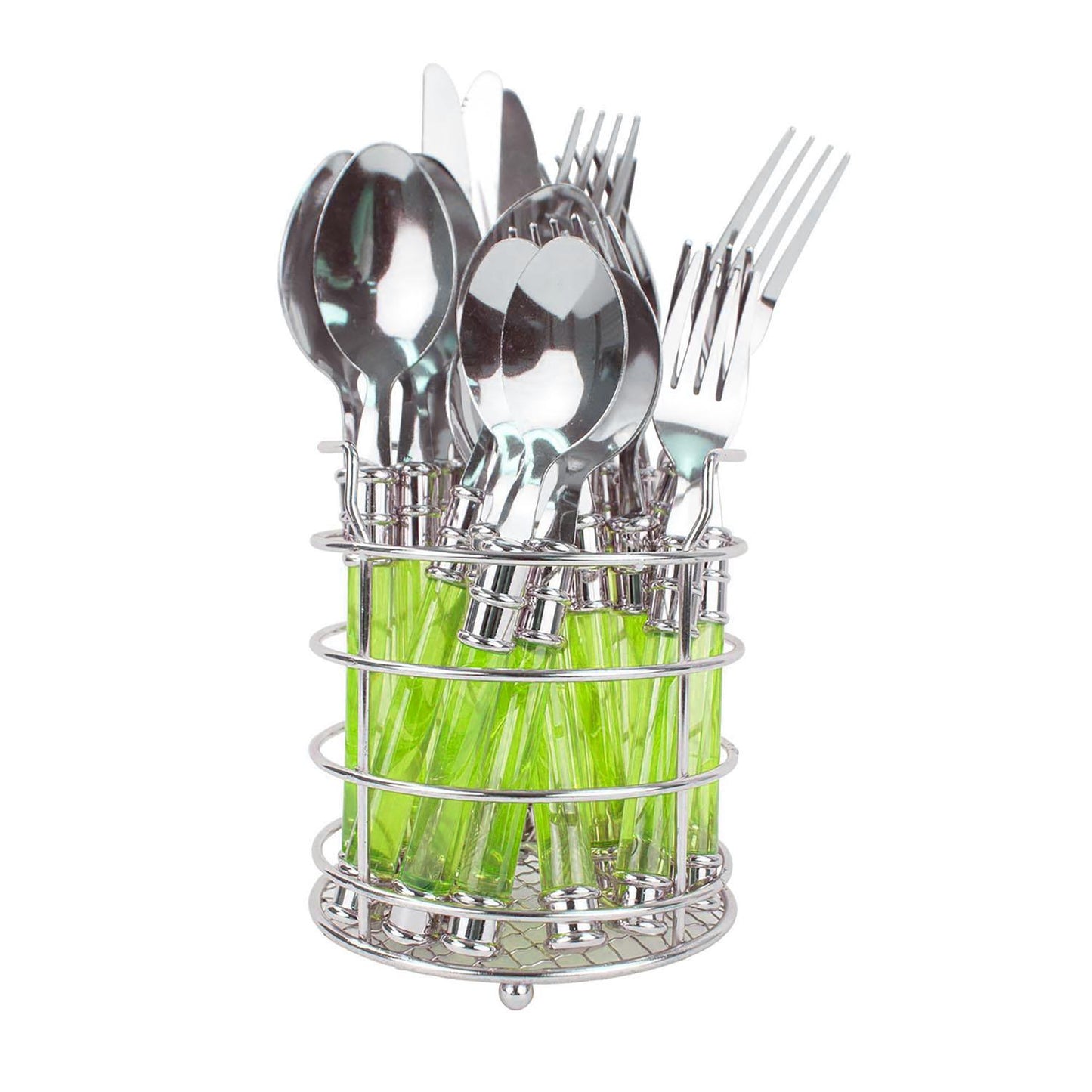 Juego de Cubiertos 16Pzas