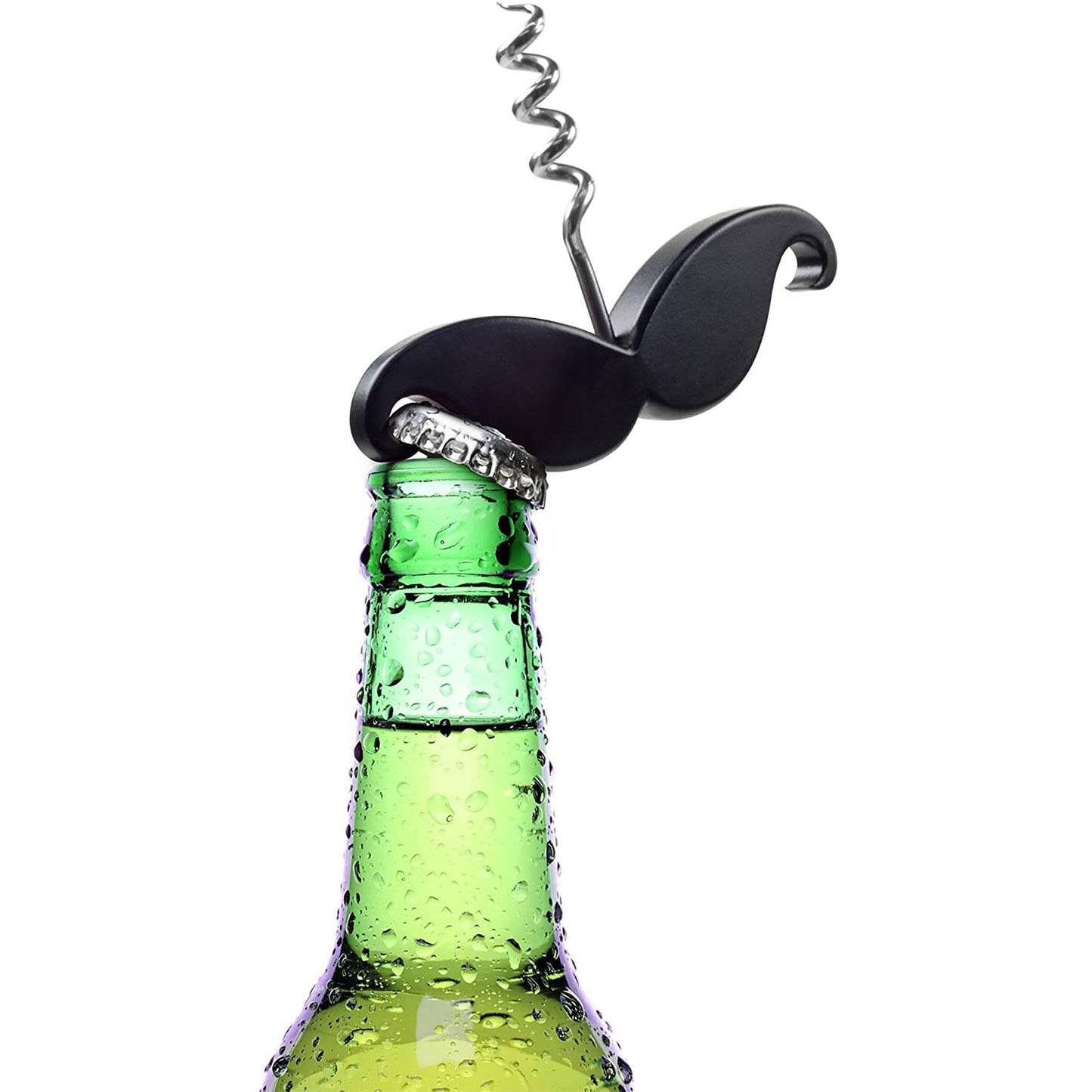 Sacacorchos "Handlebar"