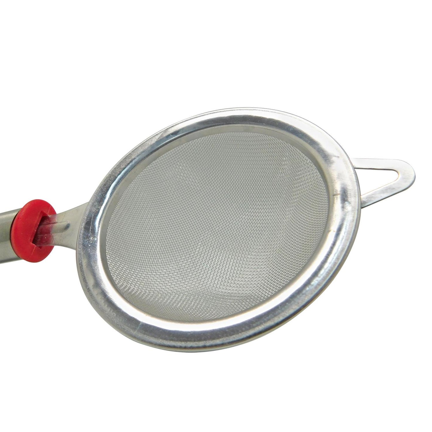 Colador de acero inoxidable 9 cm
