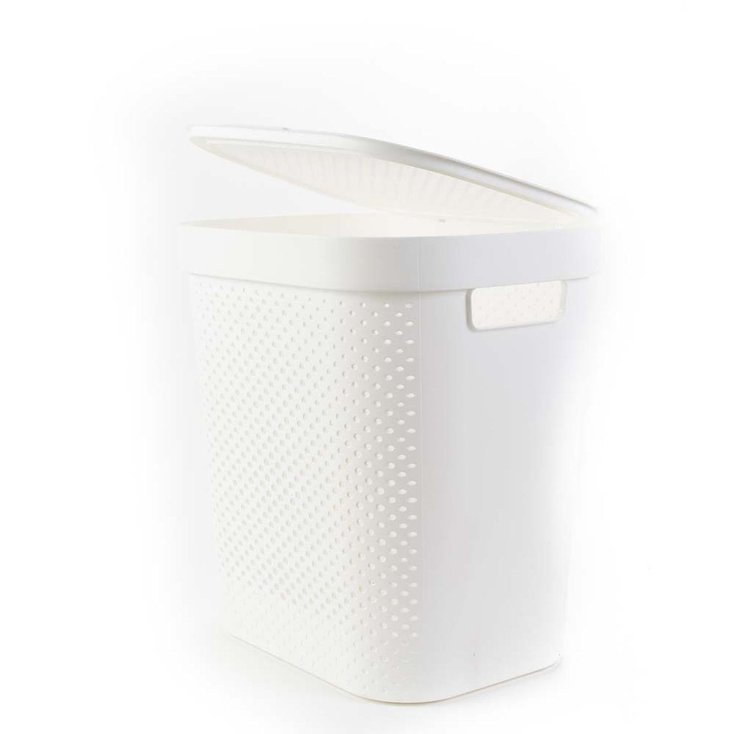 Cesto Organizador Blanco