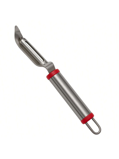 Utencilios de cocina de Acero Inoxidable-Pelador