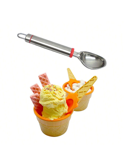 Utencilios de cocina de Acero Inoxidable