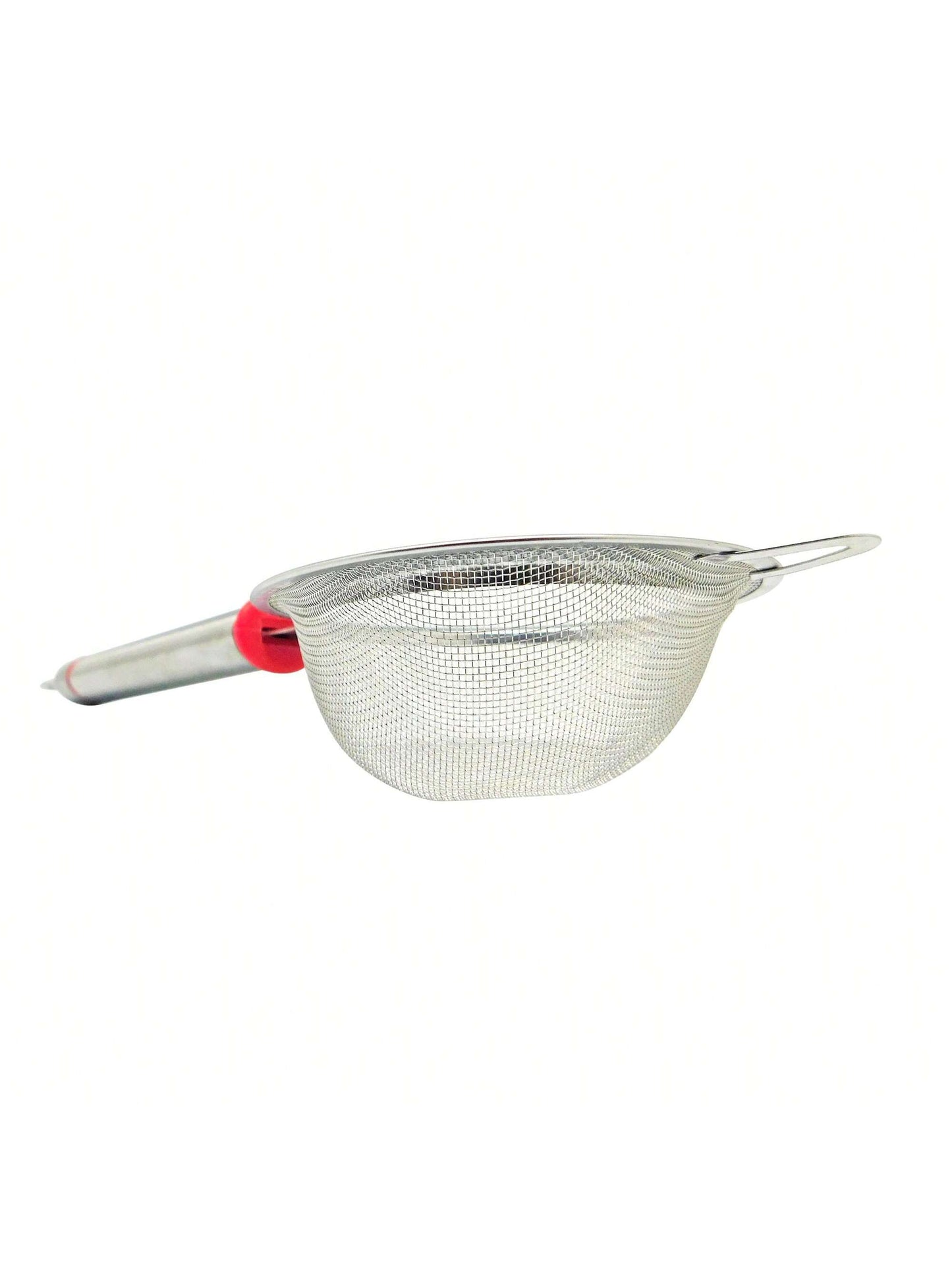 Utencilios de cocina de Acero Inoxidable- Colador