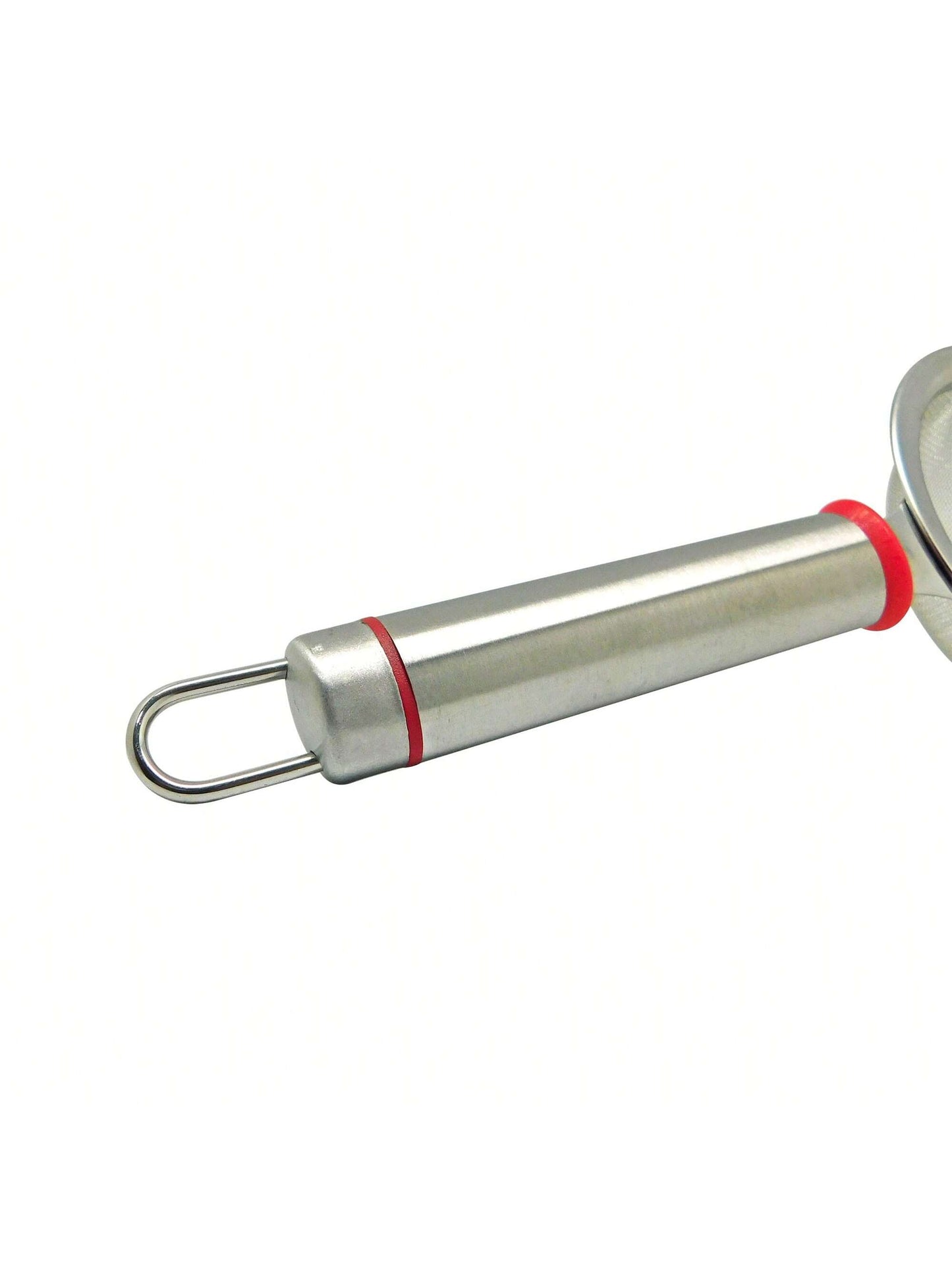 Utencilios de cocina de Acero Inoxidable- Colador