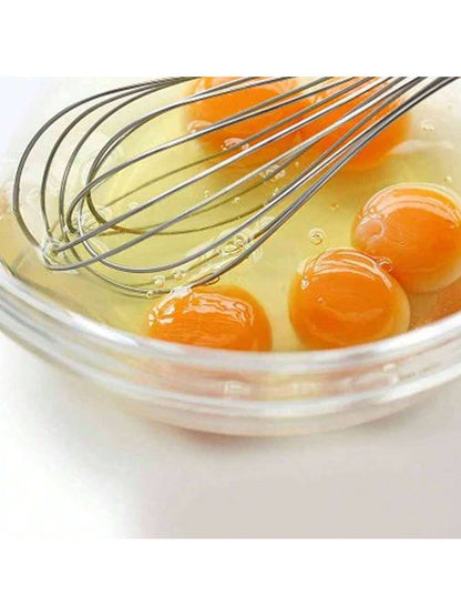 Utencilios de cocina de Acero Inoxidable - Batidor